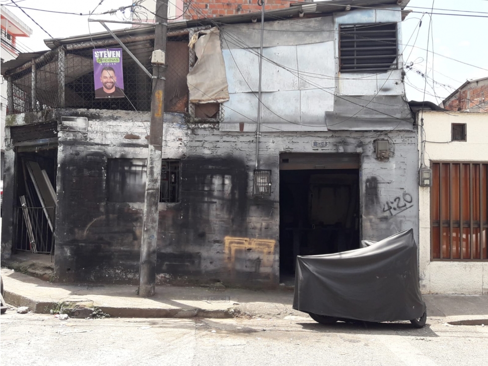 SE VENDE CASA LOTE CON RENTA EN EL CENTRO DE PEREIRA — foto 2