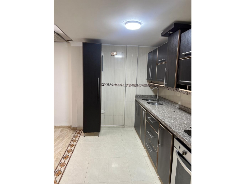 SE VENDE HERMOSA CASA DE 3 NIVELES EN SANTA MONICA DOSQUEBRADAS — foto 5