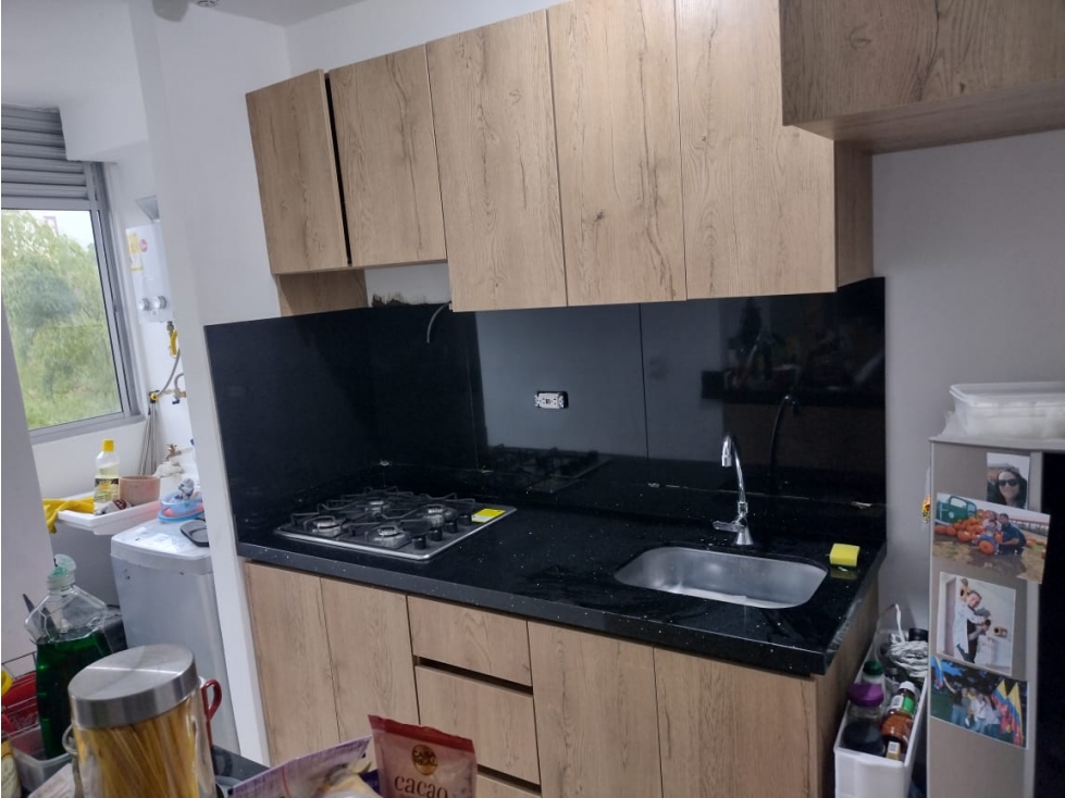 SE VENDE ESPECTACULAR APARTAMENTO EN DOSQUEBRADAS