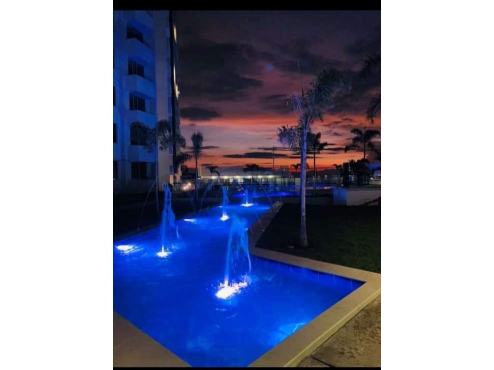SE VENDE EXCELENTE APARTAMENTO EN EL NORTE DE ARMENIA — foto 2