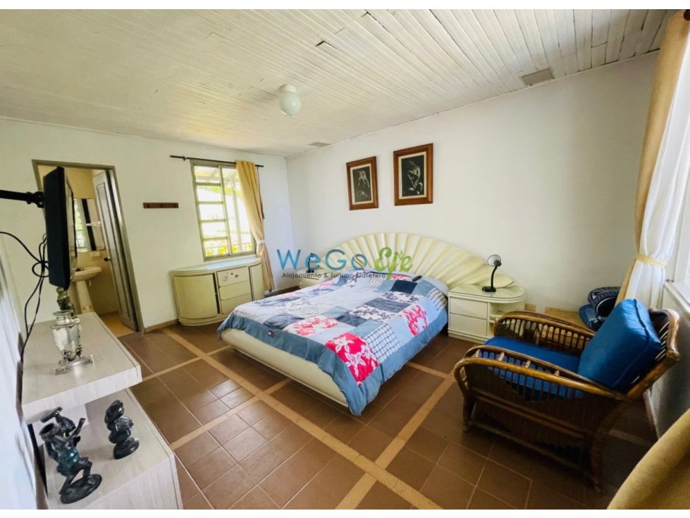 Exclusiva Finca en Venta con Infraestructura de Lujo - COMBIA — foto 2
