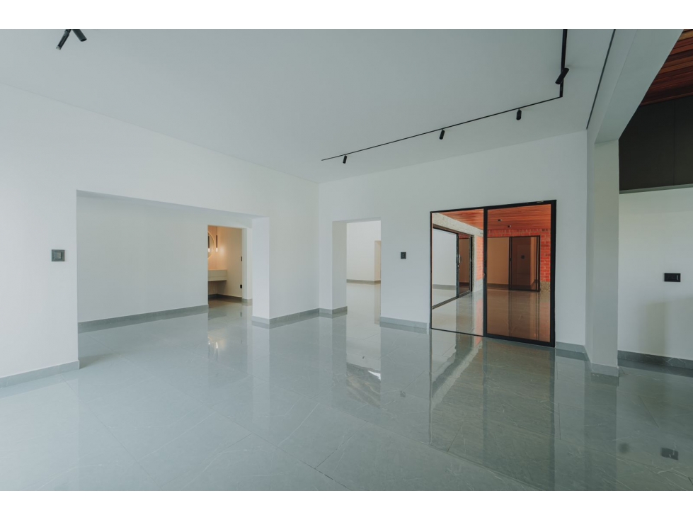 SE VENDE CASA EN CONJUNTO CERRADO EN CERRITOS — foto 2