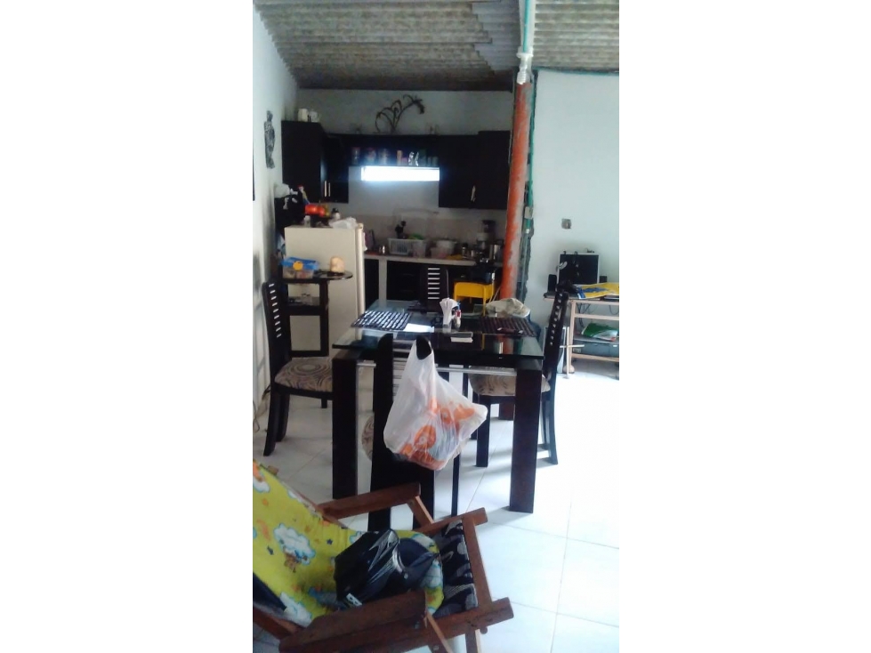 SE VENDE FINCA EN SANTA ROSA VEREDA GUACAS — foto 5
