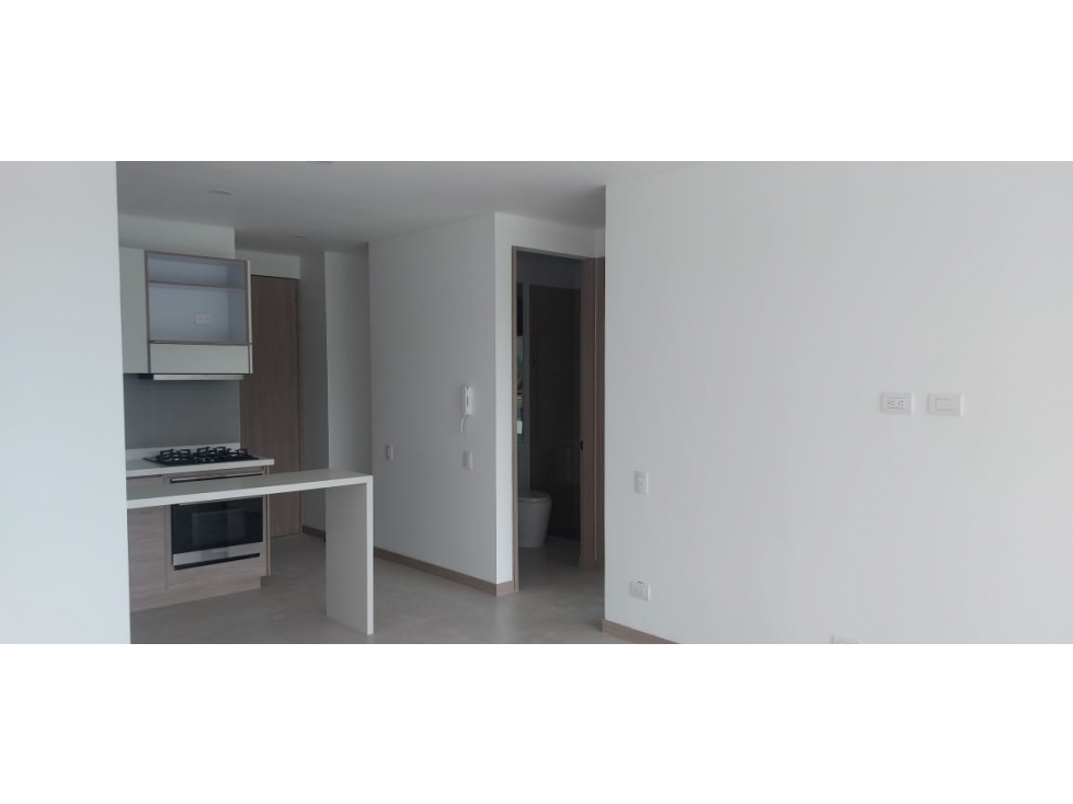 SE VENDE APARTAMENTO EN ARMENIA PARA ESTRENAR — foto 2