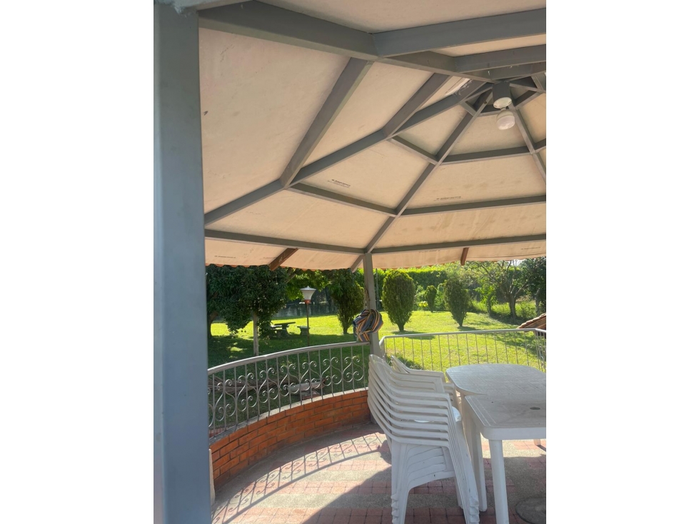 SE VENDE HERMOSA CASA CAMPESTRE EN EL SECTOR DE CERRITOS — foto 6