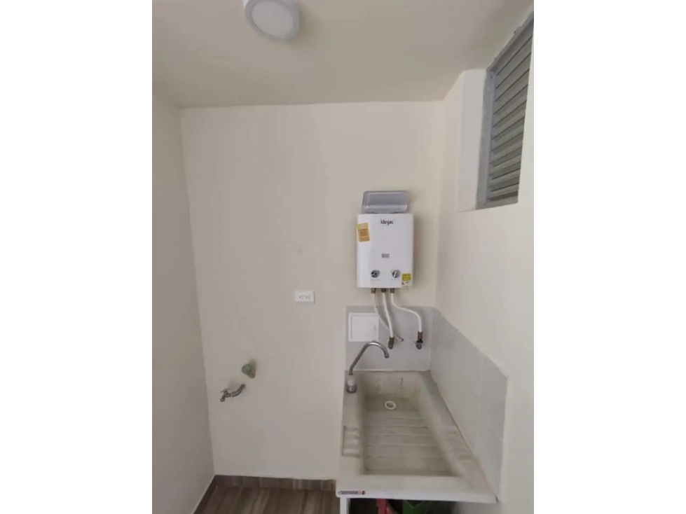 Vendo hermoso apartamento en conjunto cerrado, Dosquebradas. — foto 4