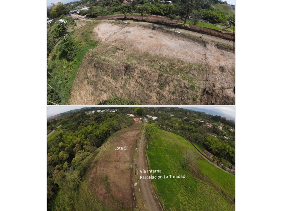Venta de Hermoso Lote en la Variante Condina