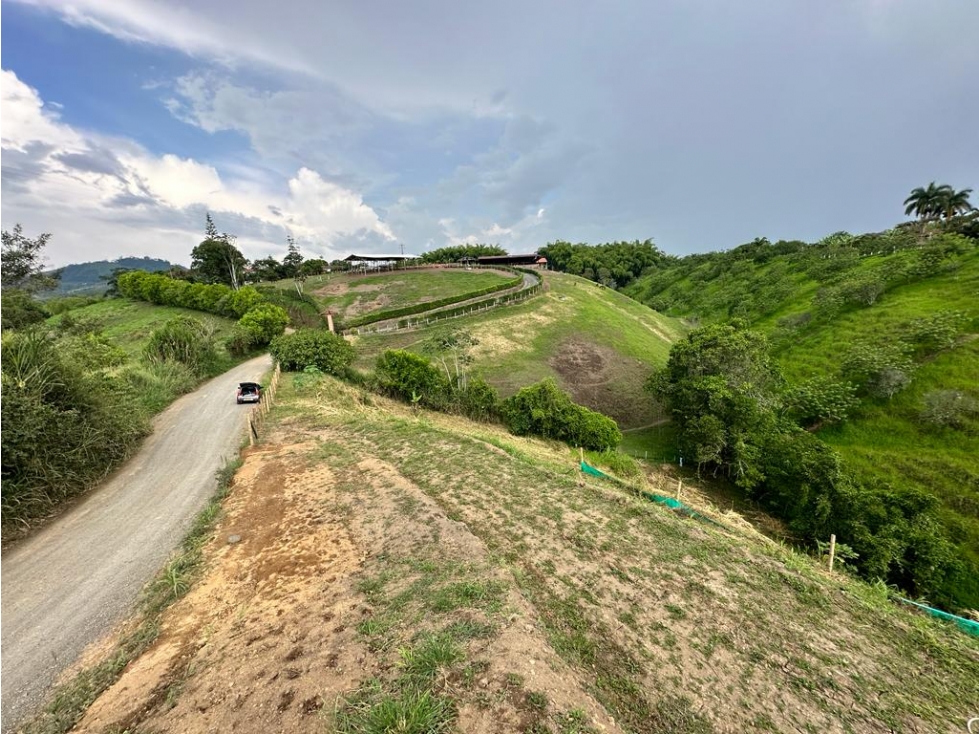¡Venta de Terreno en Morelia