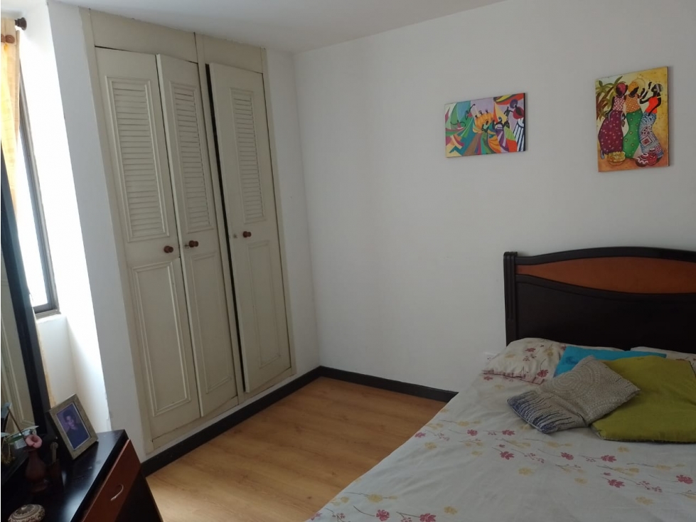 ¡Venta de Apartamento en Conjunto Cerrado en Belmonte! — foto 2