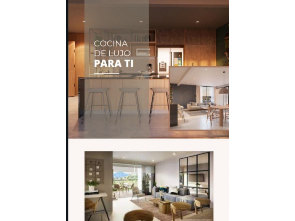 SE VENDE APARTAMENTO EN CERRITOS NUEVO SOLARIUM — foto 3