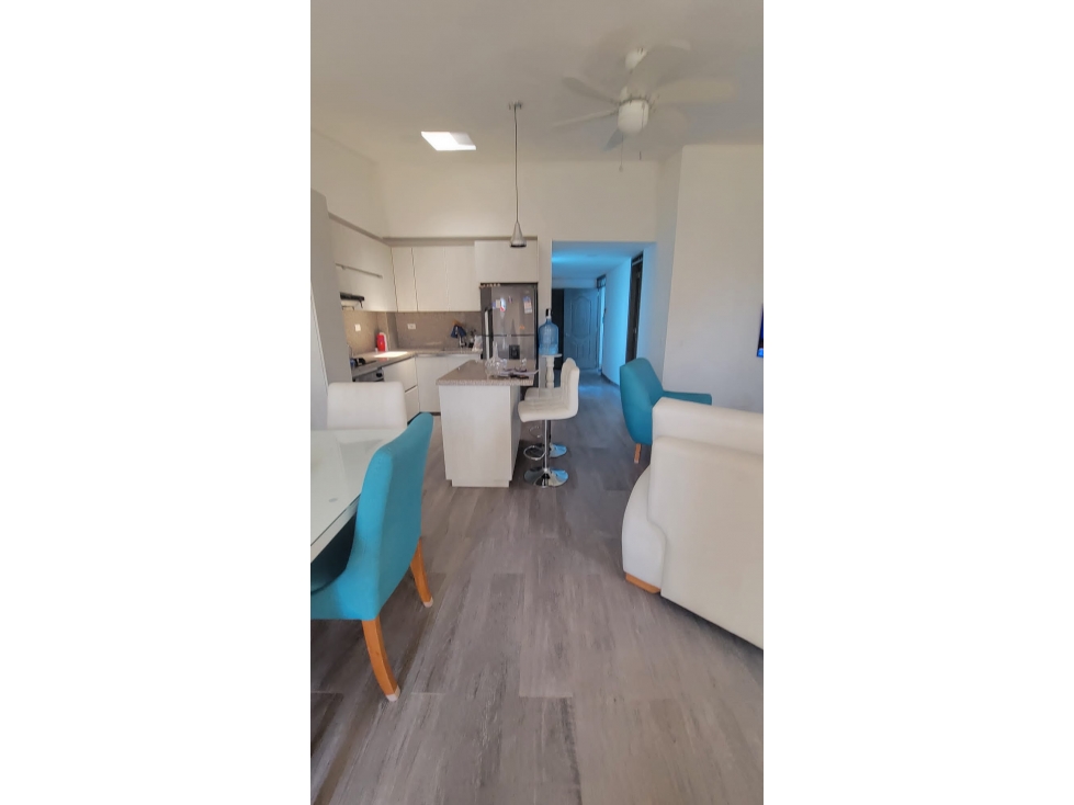 SE VENDE CASA EN AL PRADERA VIVIENDAS INDEPENDIENTES HERMOSA