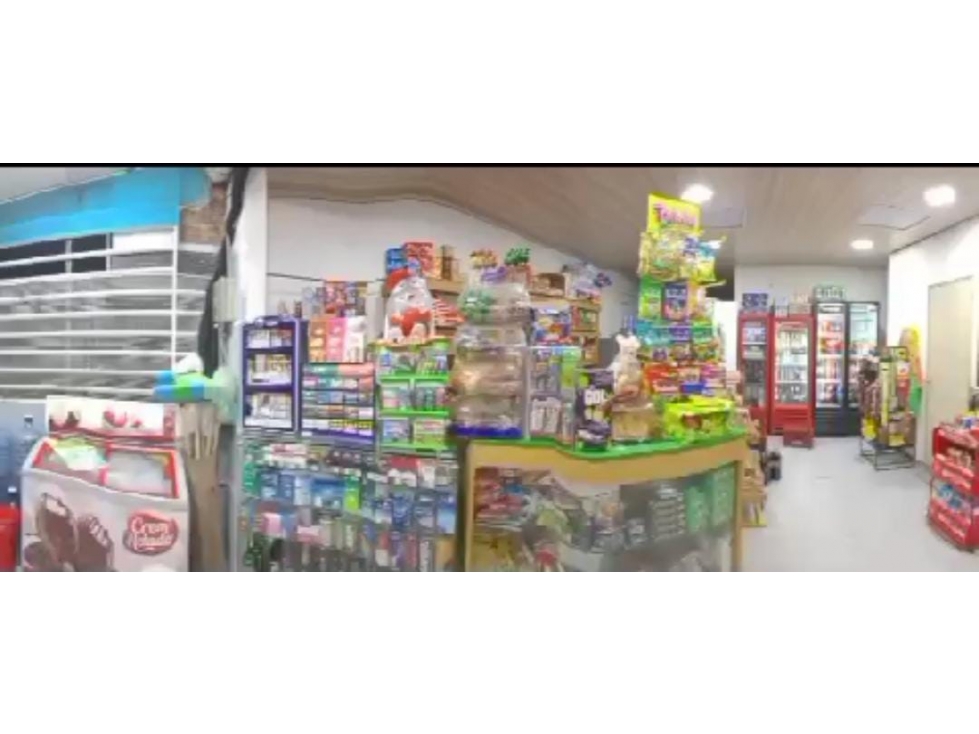 ¡Se Vende casa con negocio en el Barrio Santa Isabel! — foto 2