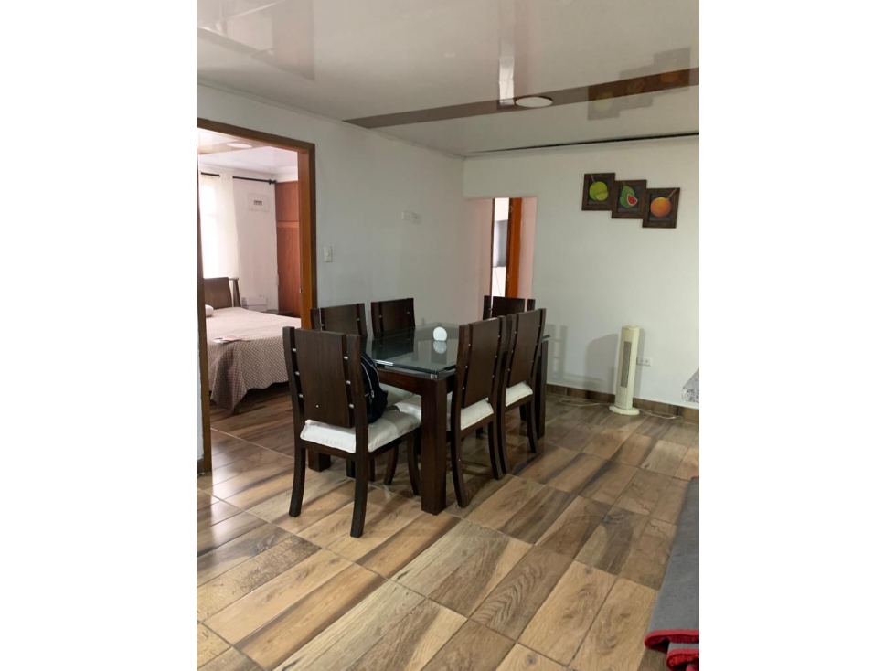 SE VENDE CASA EN GUADALUPE CON VIVIENDA INDEPENDIENTE Y LOCAL — foto 3