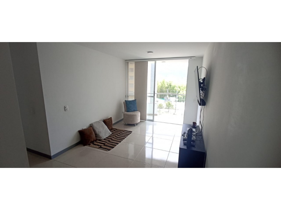 Se vende hermoso Apartamento en conjunto cerrado en Dosquebradas — foto 6