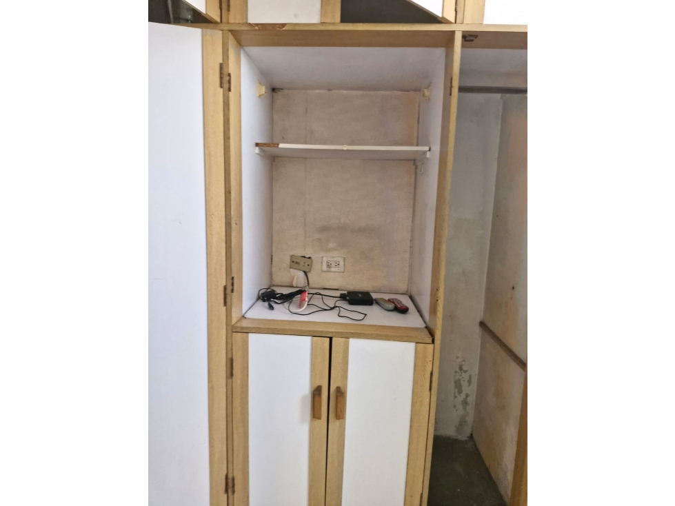 SE VENDE O PERMUTA APARTAMENTO EN PINARES EN VIA PRINCIPAL 290M2 — foto 4