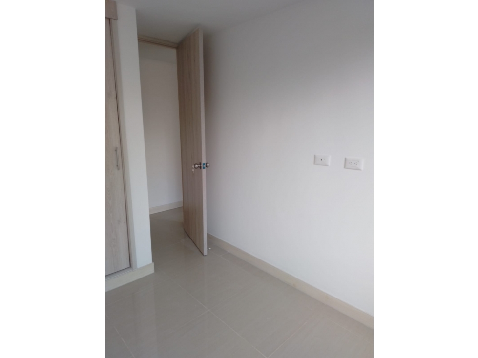 SE VENDE APARTAMENTO EN LA PRADERA EN CONJUNTO CERRADO — foto 3