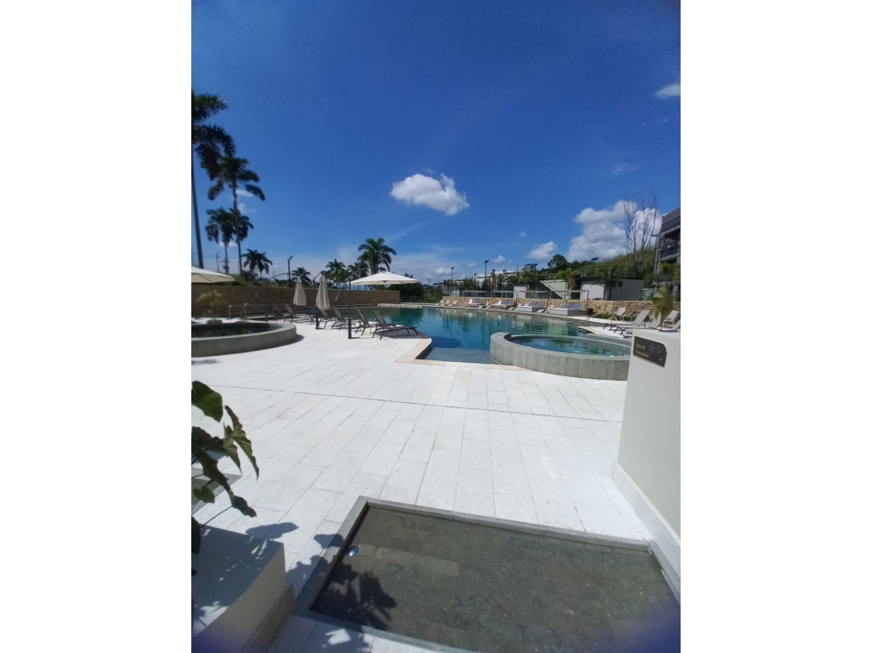 ESPECTACULAR APARTAMENTO EN LA AVENIDA SUR — foto 3