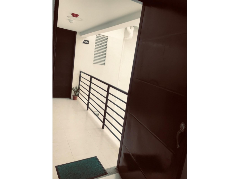 se vende hermoso apartamento portal de la villa — foto 4