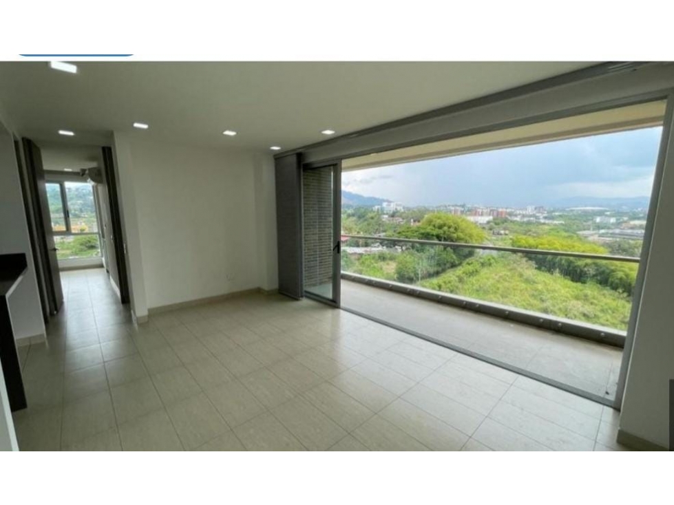 SE VENDE APARTAMENTO EN CERRITOS EN EXCELENTE UBICACION — foto 2