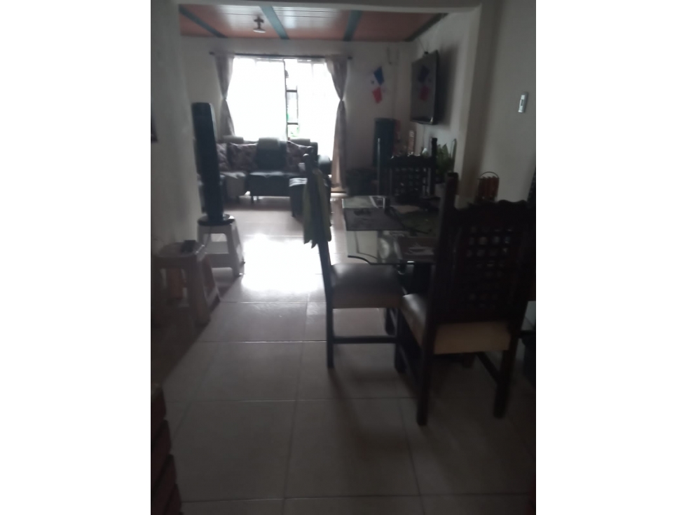 Vendo hermosa casa Dúplex en San Fernando Cuba — foto 3