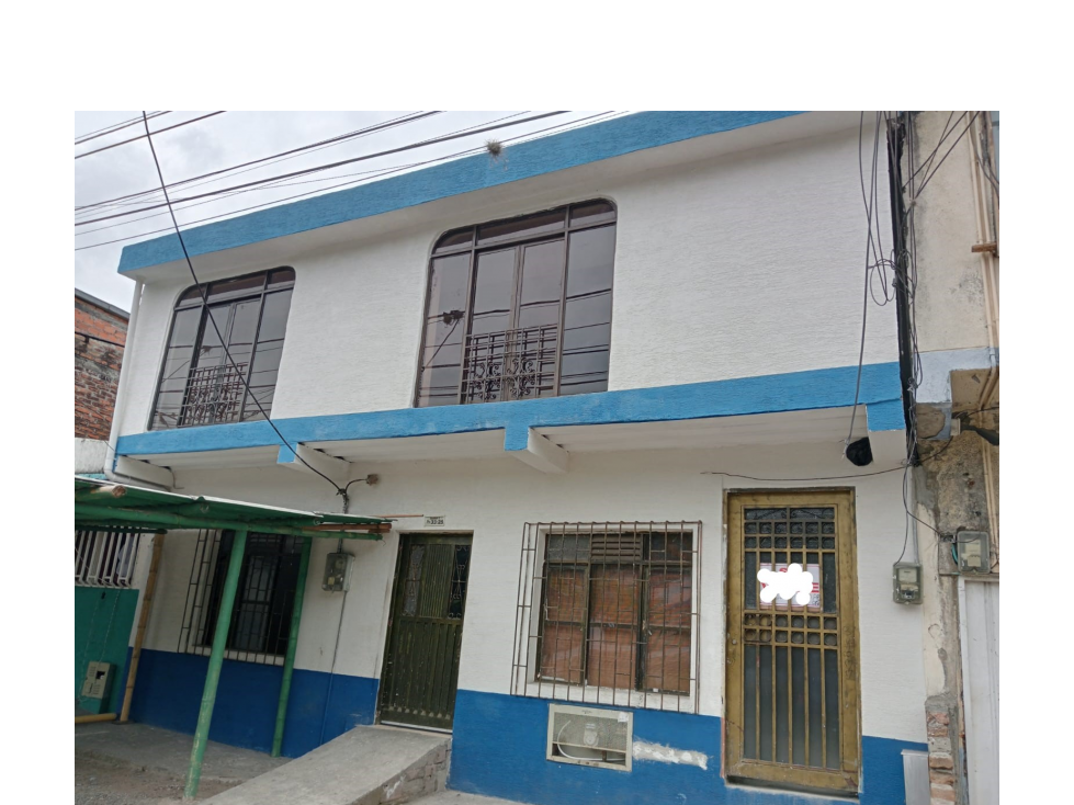 Vendo casa duplex 5 viviendas excelente inversion en el Centro — foto 2