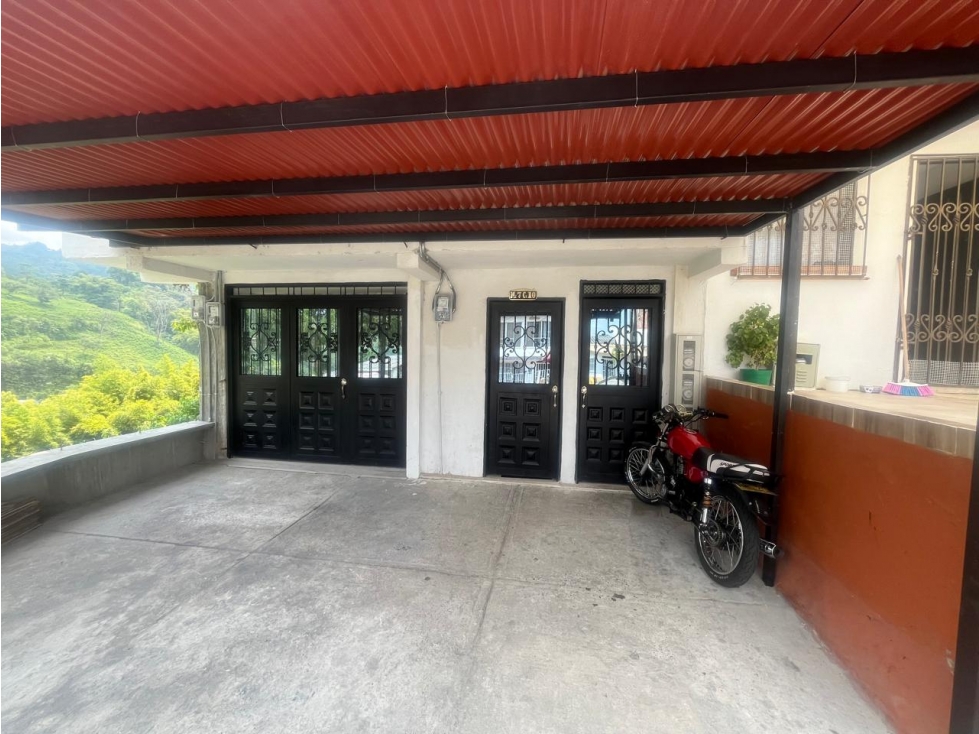 SE VENDE EDIFICIO PERMUTA VIVIENDAS INDEPENDIENTES — foto 2