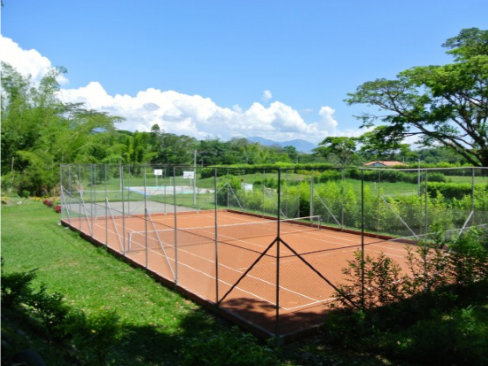 Se Vende Hermosa Casa Campestre en Manizales via a Medellin — foto 5