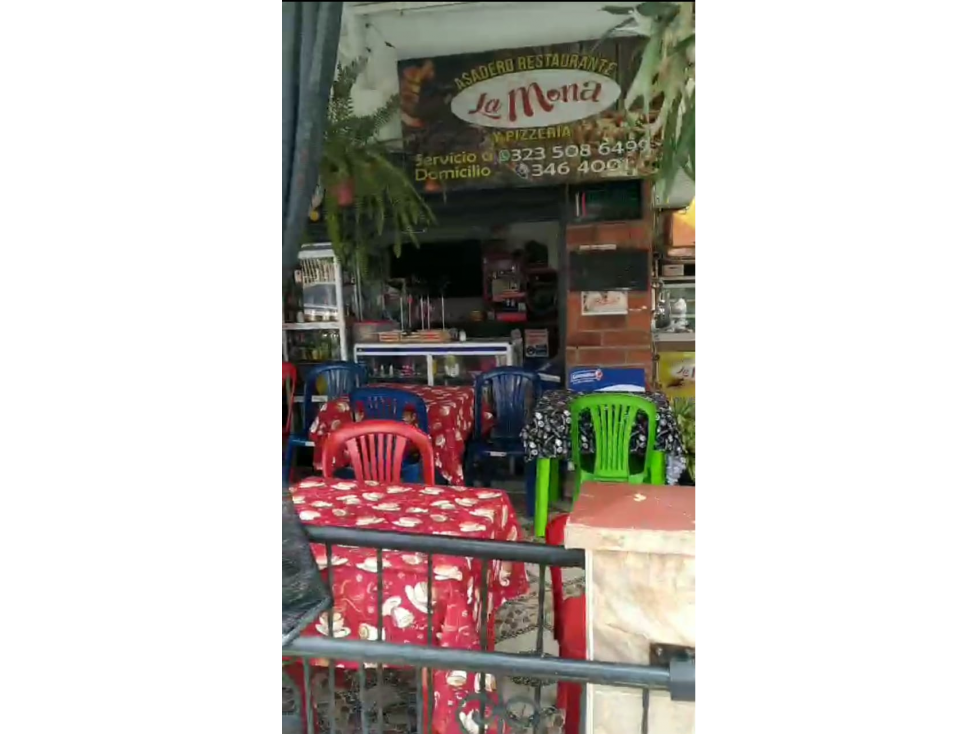 Excelente casa parque industrial con renta en venta.se permuta. — foto 2