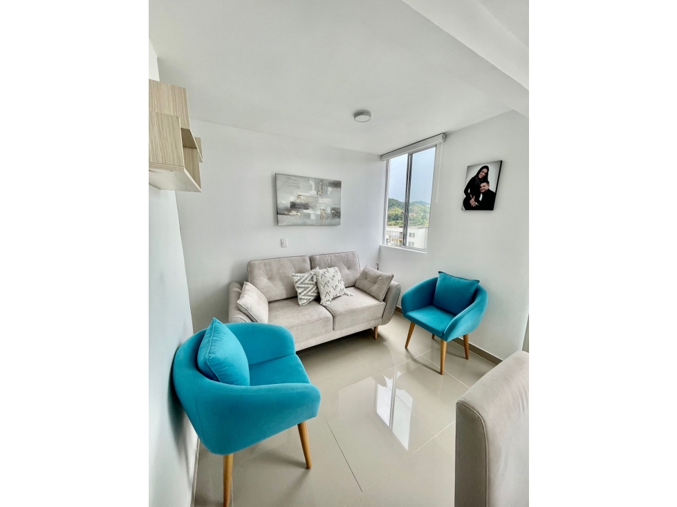 Vendo o permuto apartamento en Dosquebradas X casa — foto 3