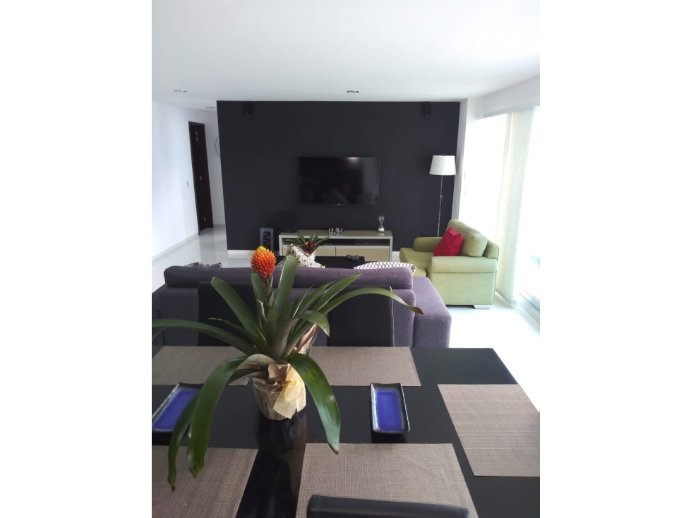 Se Vende Hermoso Apartamento en los Alpes — foto 5