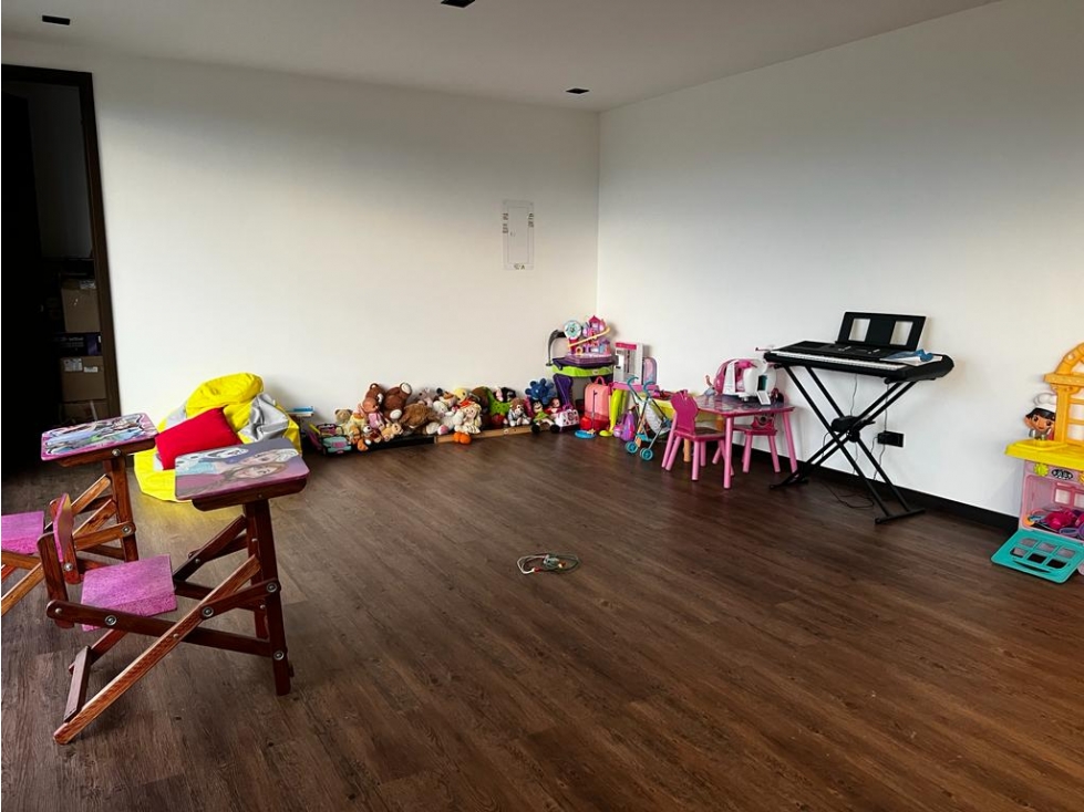 SE VENDE O PERMUTA CASA CAMPESTRE EN CONJUNTO EN CERRITOS — foto 3