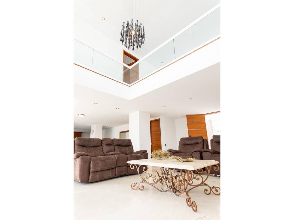 Casa Campestre exclusiva Vía cerritos !! — foto 3