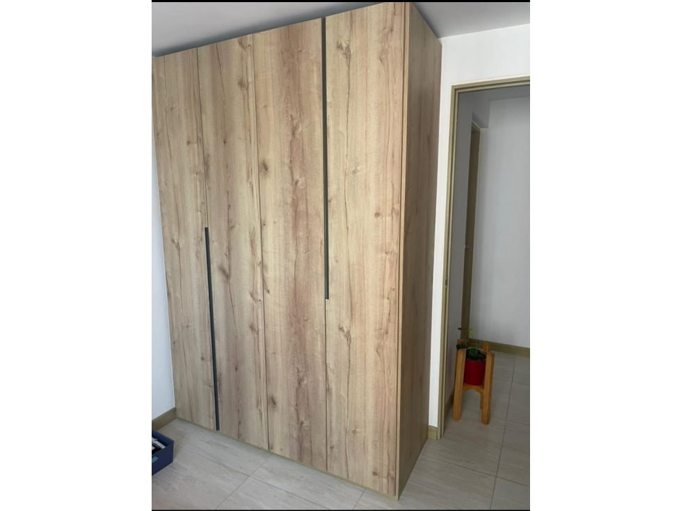 SE VENDE APARTAMENTO CERCA A CORALES — foto 6