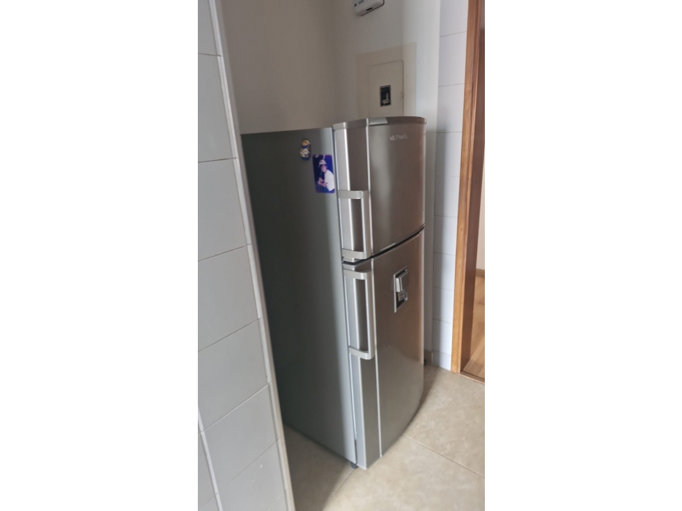 SE VENDE APARTAMENTO EN EL CENTRO AREA 114 M2 CERCA PLAZA BOLIVAR — foto 4