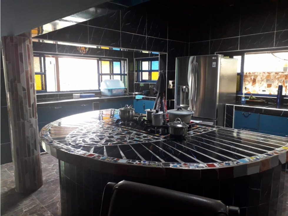 SE VENDE CASA CAMPESTRE EN MORELIA EN EL RETIRO — foto 5