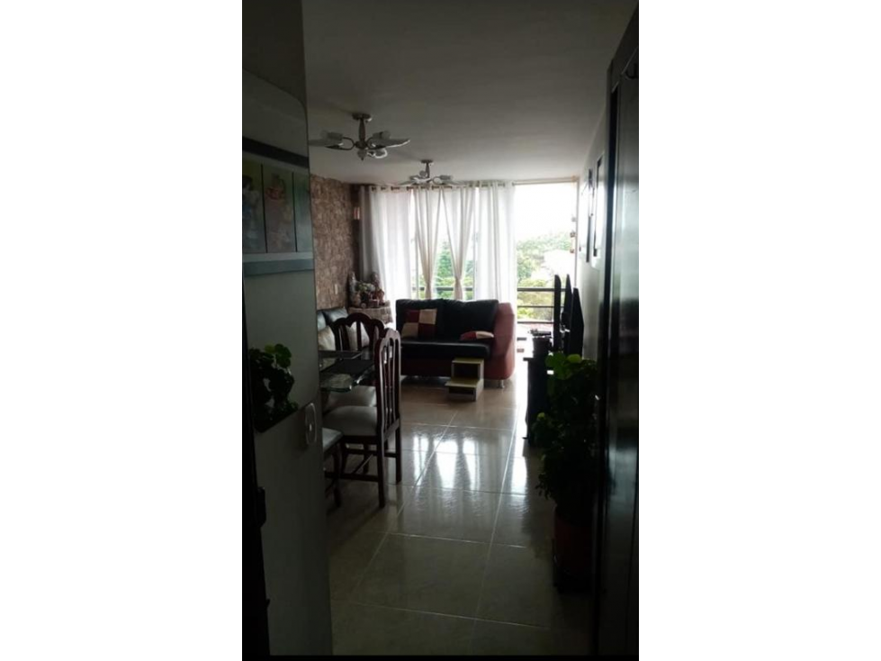SE VENDE APARTAMENTO EN SECTOR VILLA DE LEYVA — foto 2