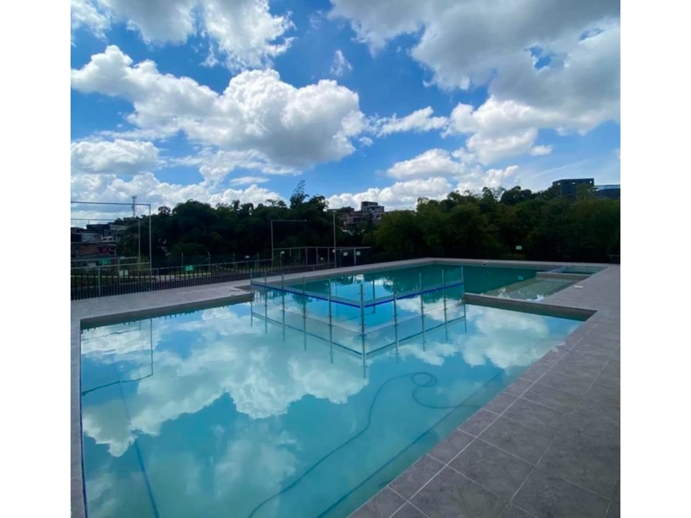 Se vende Apartamento en conjunto cerrado DOSQUEBRADAS — foto 3