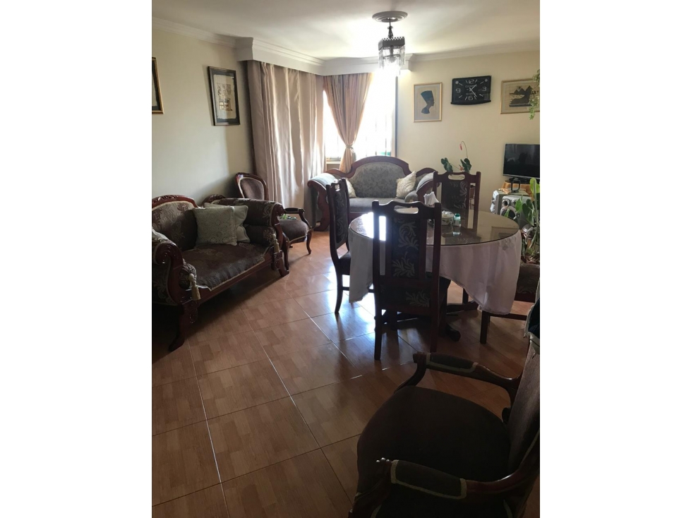 SE VENDE APARTAMENTO EN LA COMUNA CENTRO