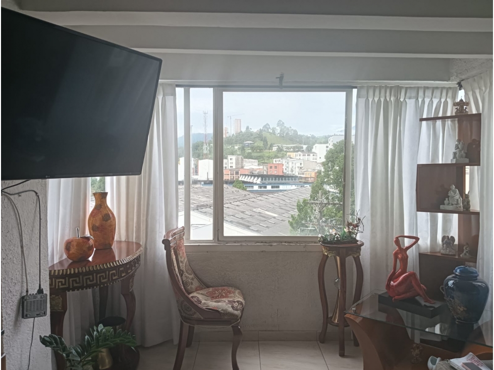Se vende apartamento en Manizales, Caldas! Estupenda ubicacion!! — foto 2