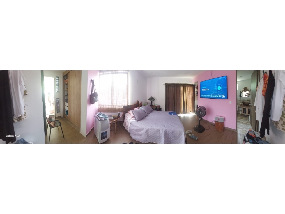 Se vende casa Campestre via Palermo — foto 2