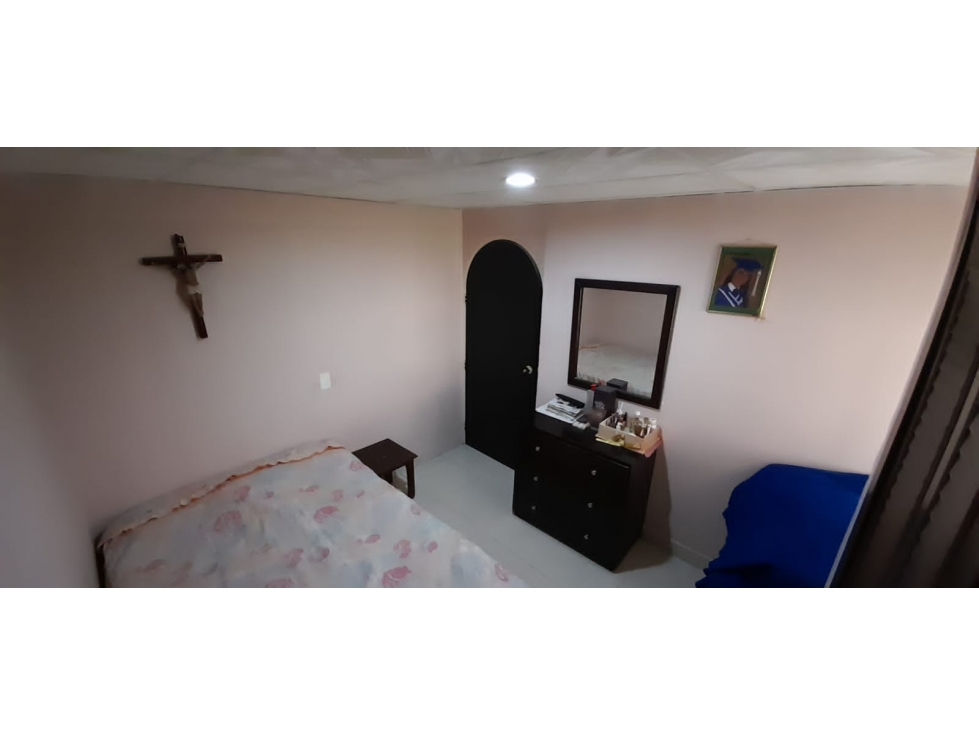 SE VENDE O PERMUTA CASA EN ARMENIA EN EL BARRIO BOSQUES DE PINARES — foto 4