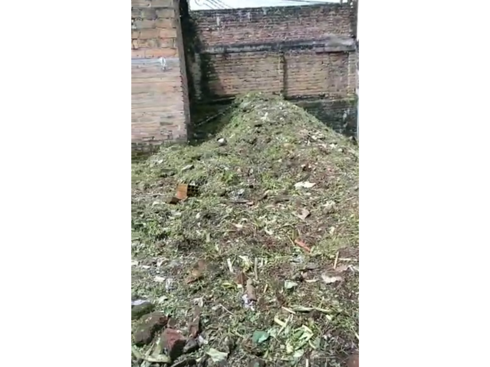 SE VENDE LOTE EN EL CENTRO AREA 230 M2 — foto 2
