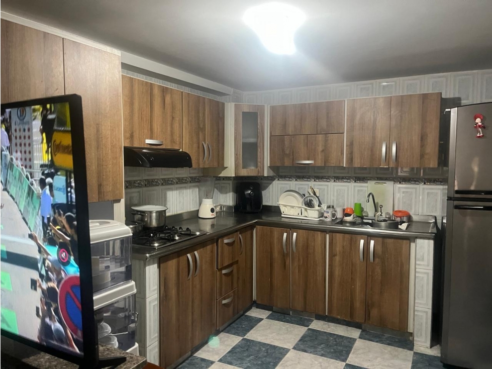 SE VENDE CASA EN LA SULTANA DOSQUEBRADAS vivienda independiente — foto 5