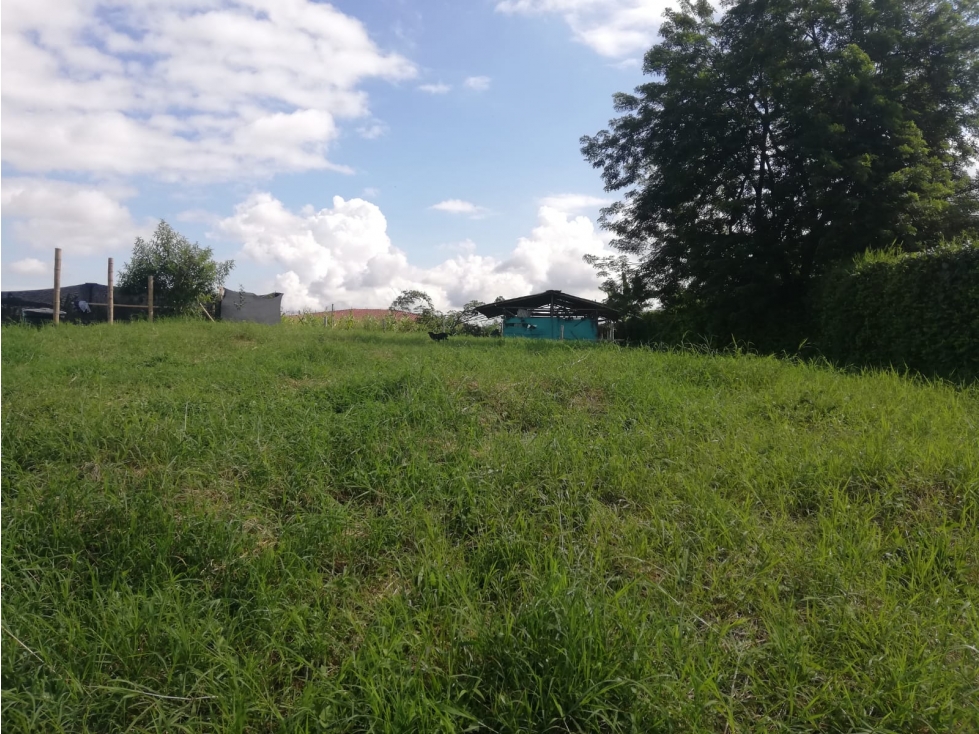 Se vende lote 1.600 mtrs en Morelia