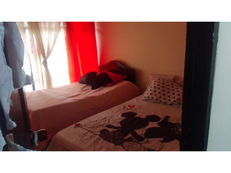 SE VENDE CASA DUPLEX EN CAMPESTRE B — foto 3