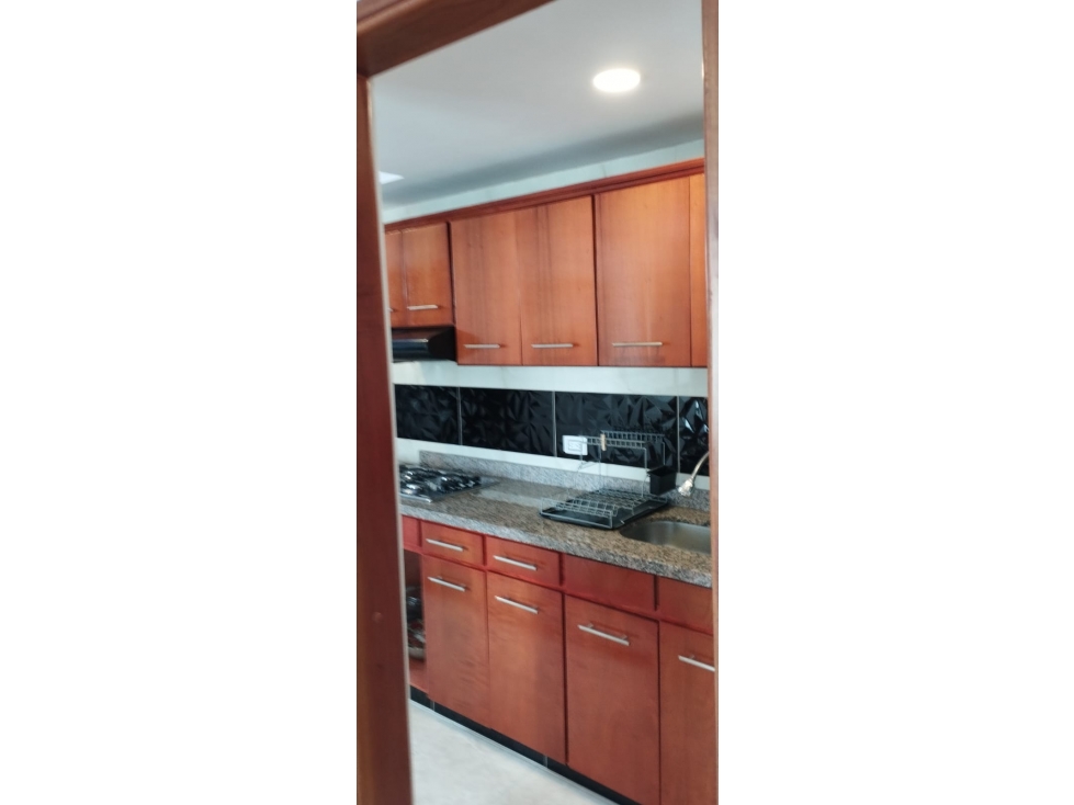 SE VENDE APARTAMENTO EN CENTENARIO — foto 2