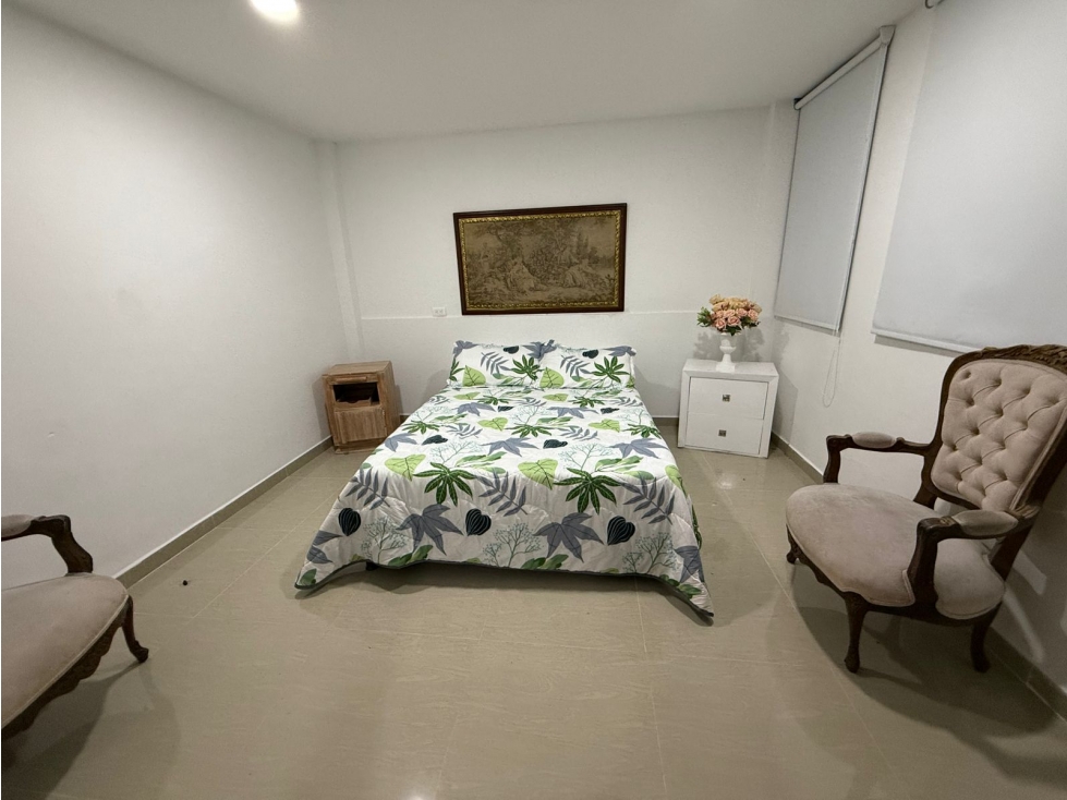 SE VENDE O PERMUTA CASA CAMPESTRE EN COMBIA CERCA AL MARCELIANO — foto 4