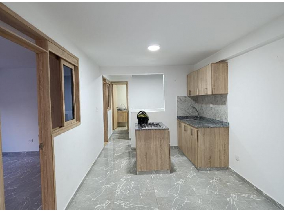 SE VENDE APARTAMENTO 2 PISOS EN SANTA ROSA DE CABAL — foto 3