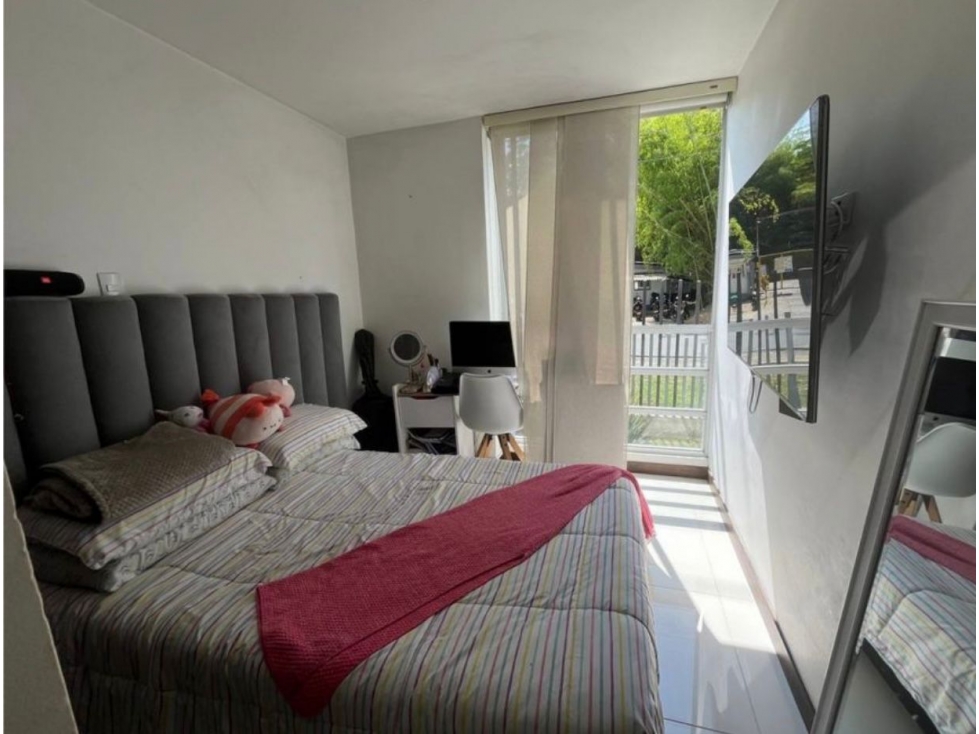 SE VENDE APARTAMENTO EN CERRITO — foto 2