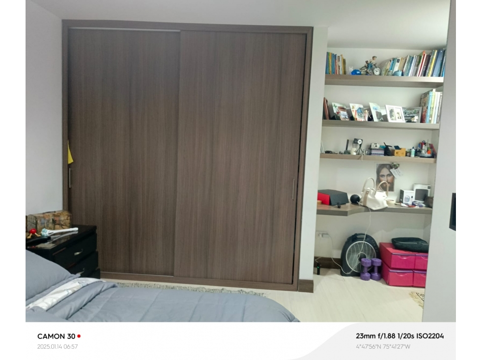 SE VENDE APARTAMENTO EN ALAMOS — foto 2